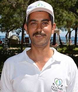 Mehmet Sağlam | Technical