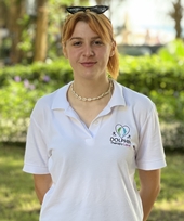 Nisa Yılmaz | Assistant