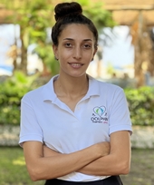 Rabia Öz | Angel Supporter