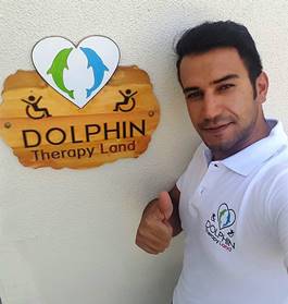 Volkan Yanar | Public Relations